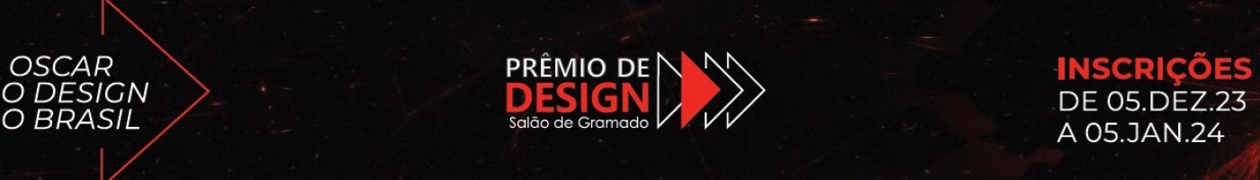 Prêmio Salão de Gramado MEGA